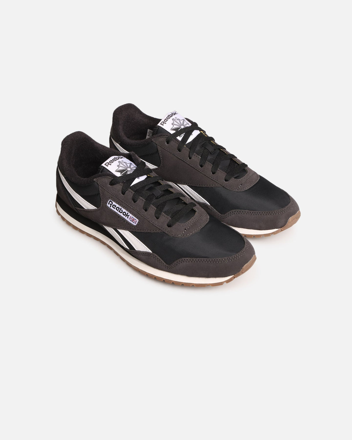 Reebok Classic AZ Washed Black