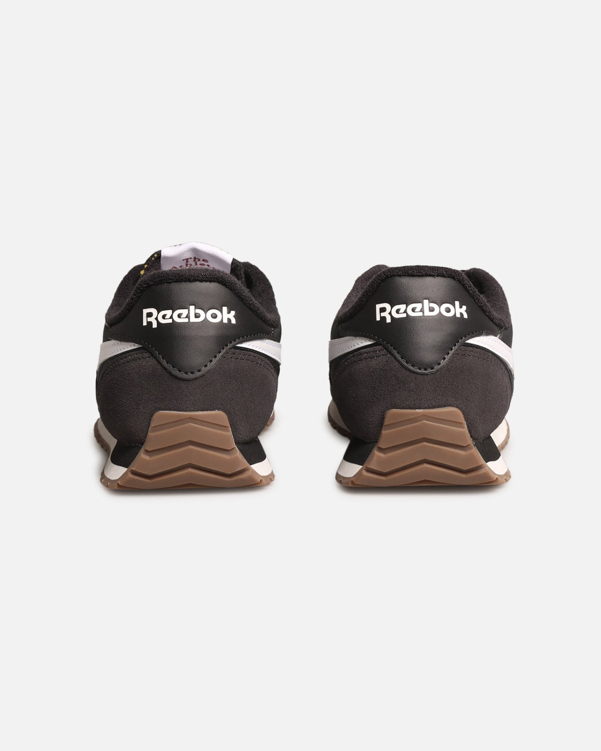 Reebok Classic AZ Washed Black