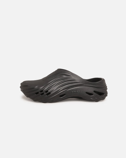 Crocs Echo Wave Black