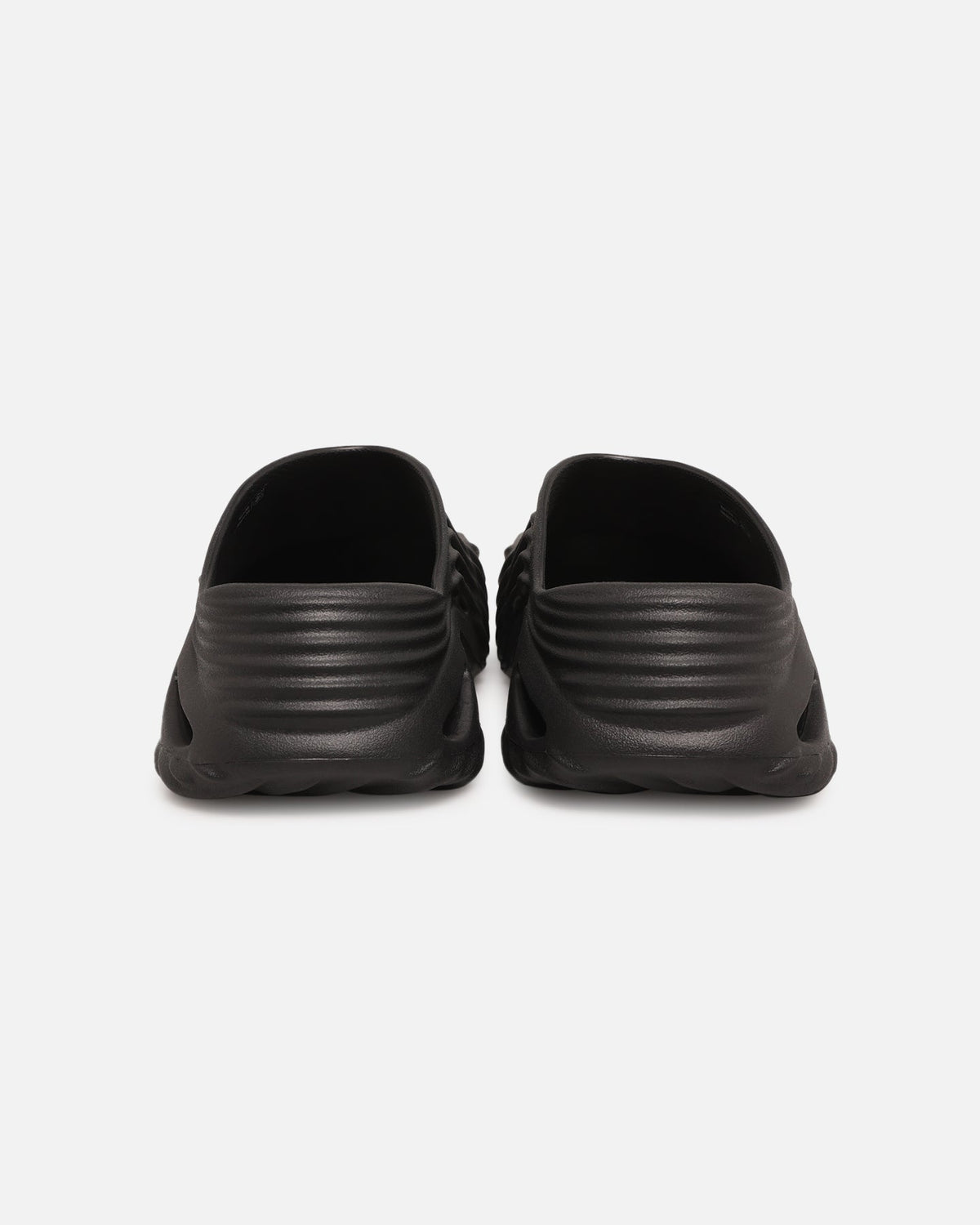 Crocs Echo Wave Black