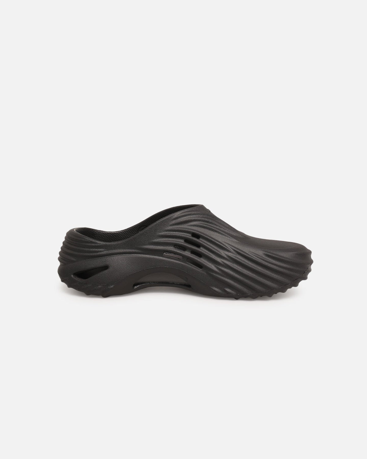 Crocs Echo Wave Black