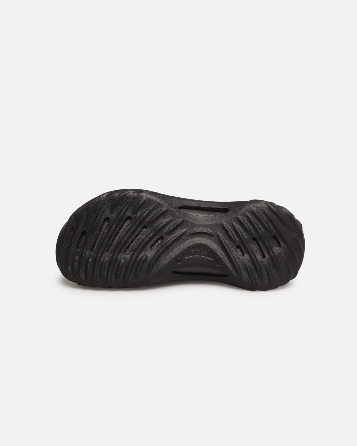 Crocs Echo Wave Black