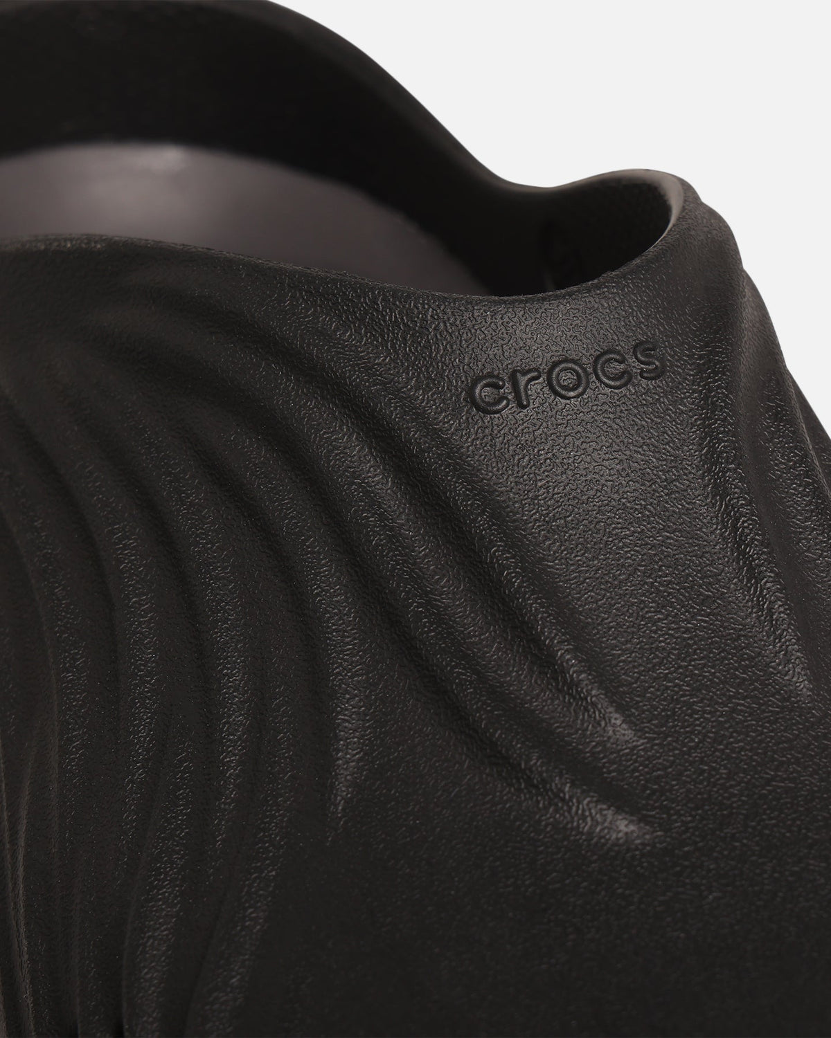 Crocs Echo Wave Black