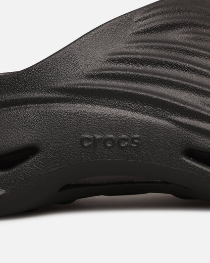 Crocs Echo Wave Black