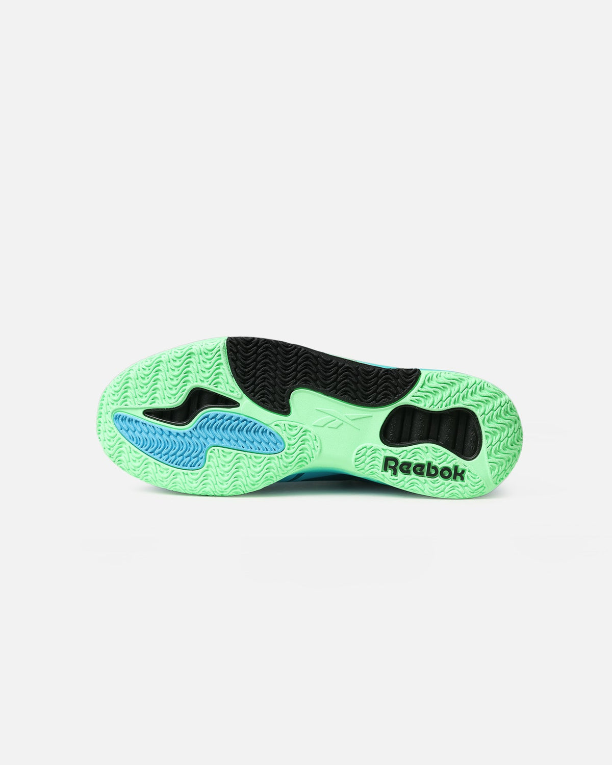 Reebok Engine A Green