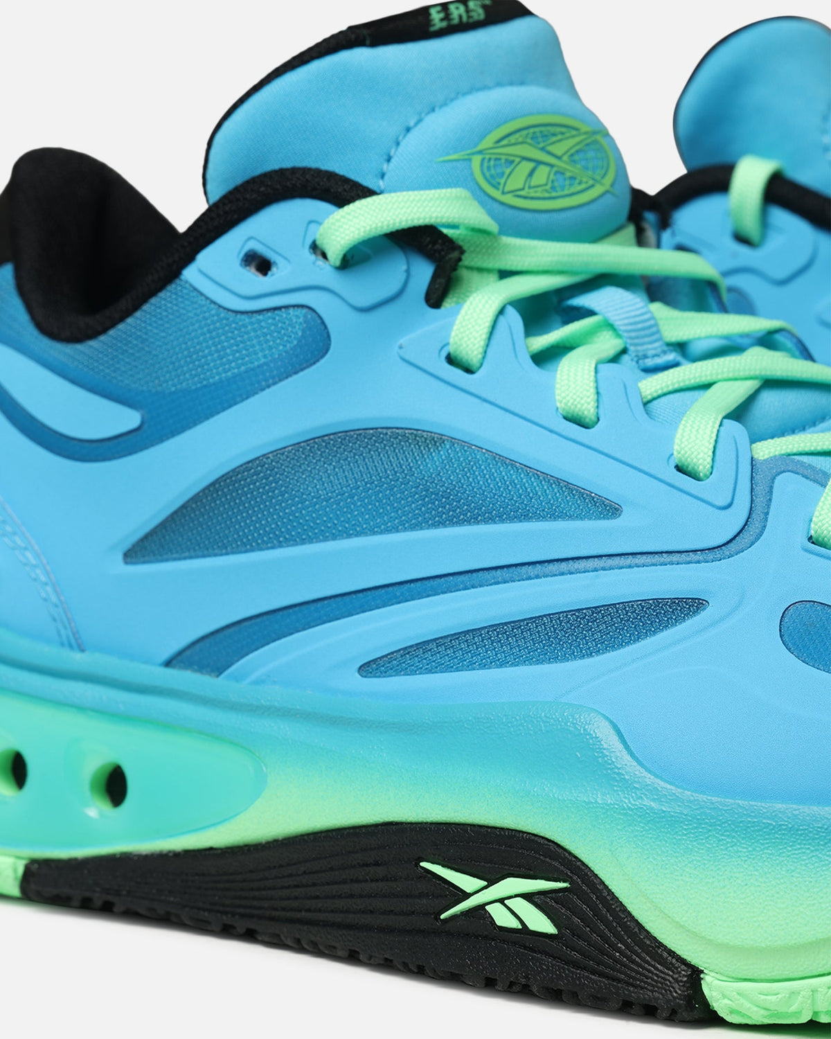 Reebok Engine A Green