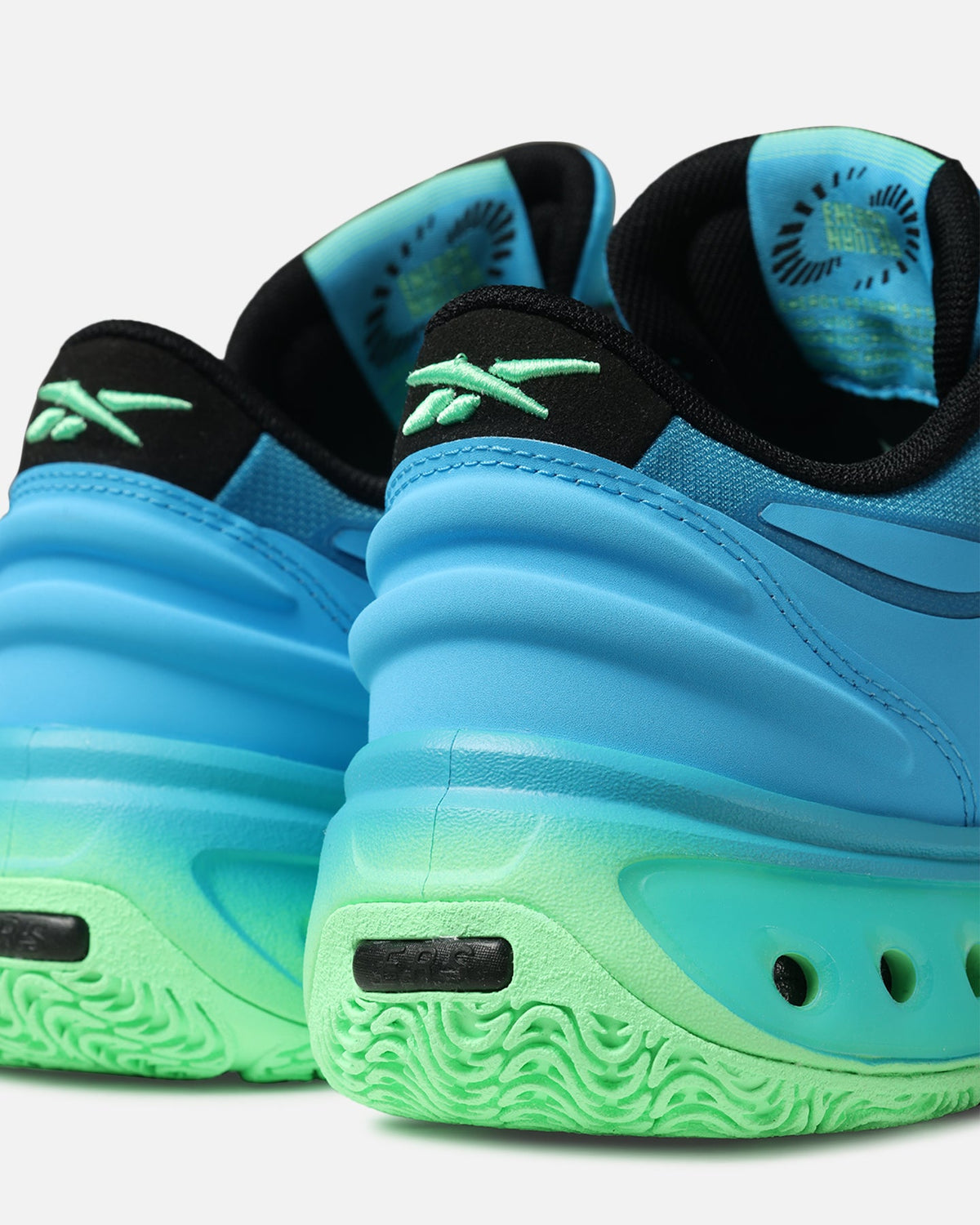 Reebok Engine A Green