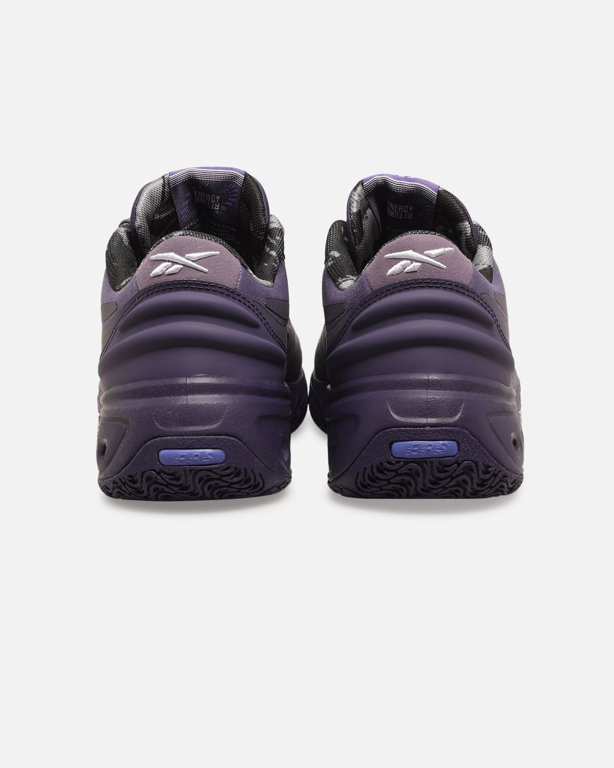 Reebok Engine A Purple