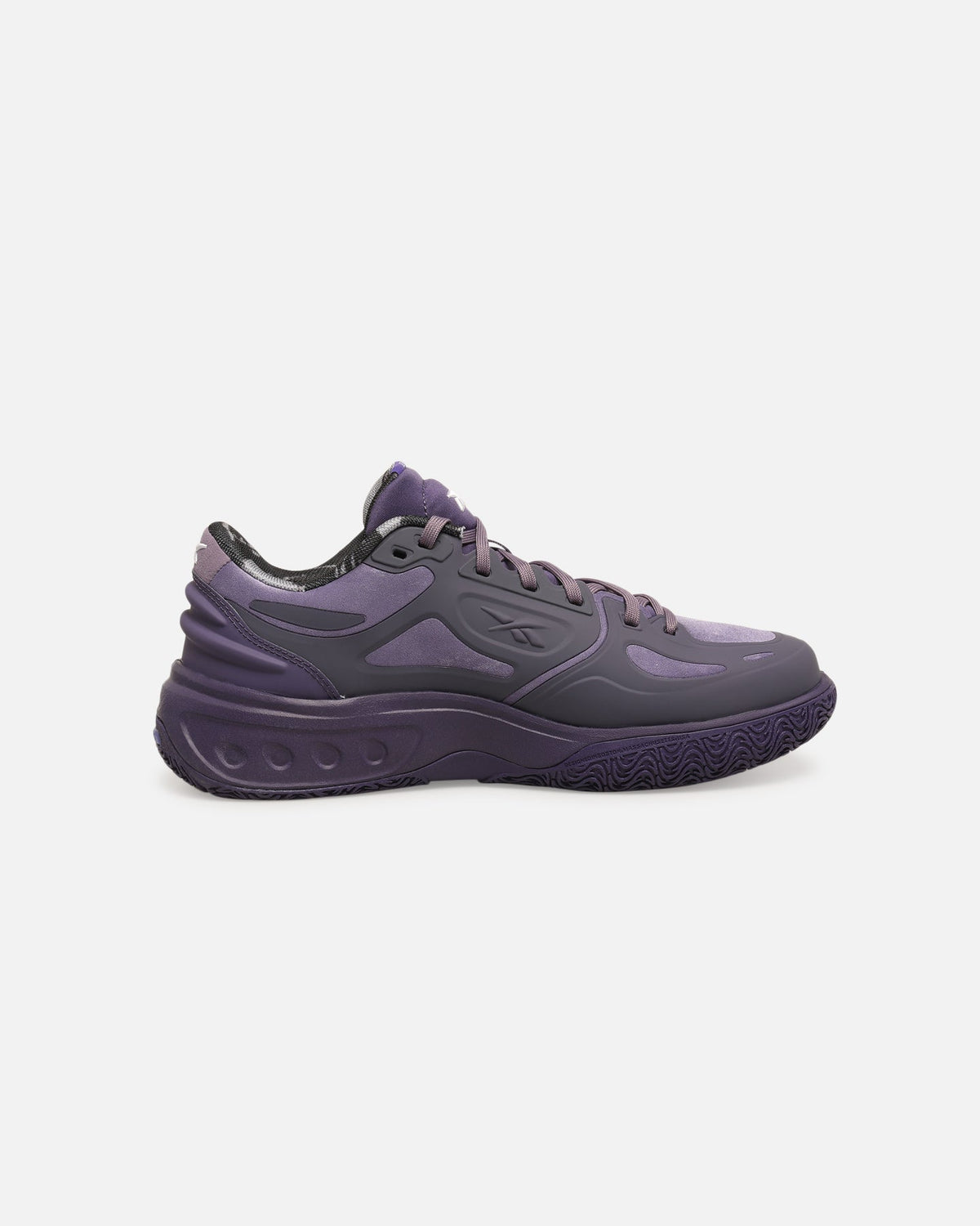 Reebok Engine A Purple