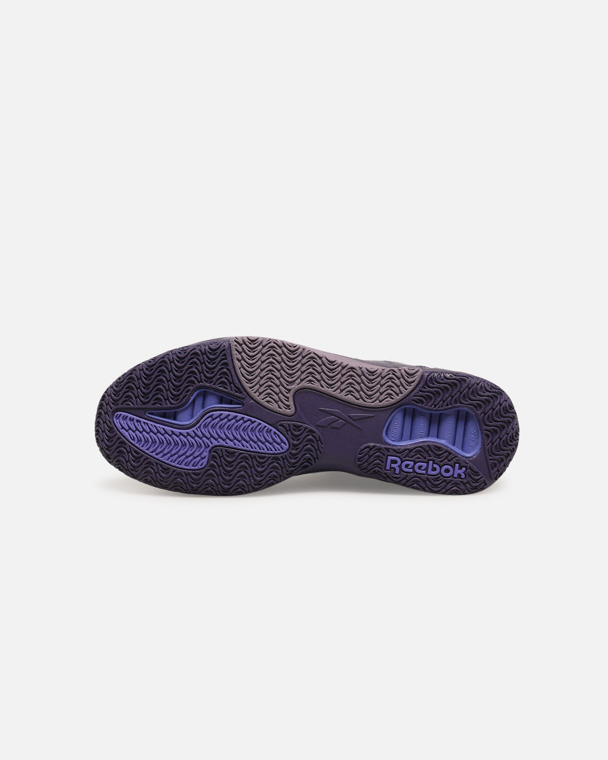 Reebok Engine A Purple