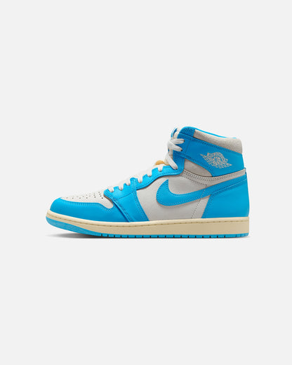 Jordan Air Jordan 1 Retro High OG  Reimagined "UNC" Powder Blue/Sail