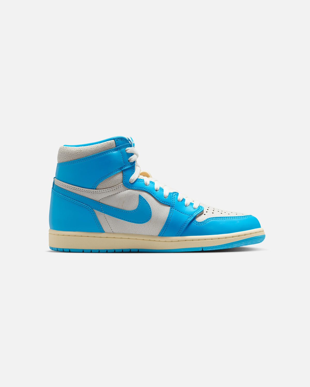 Jordan Air Jordan 1 Retro High OG  Reimagined "UNC" Powder Blue/Sail