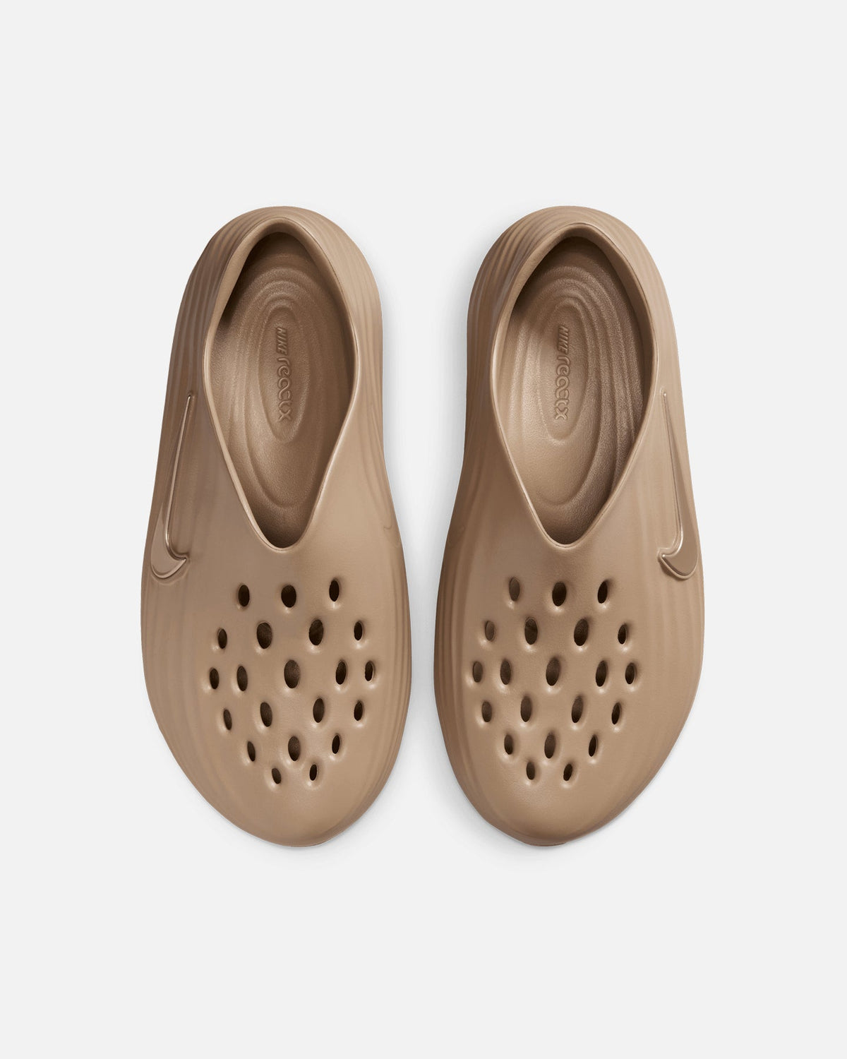 Nike ReactX Rejuven8 Khaki/Khaki