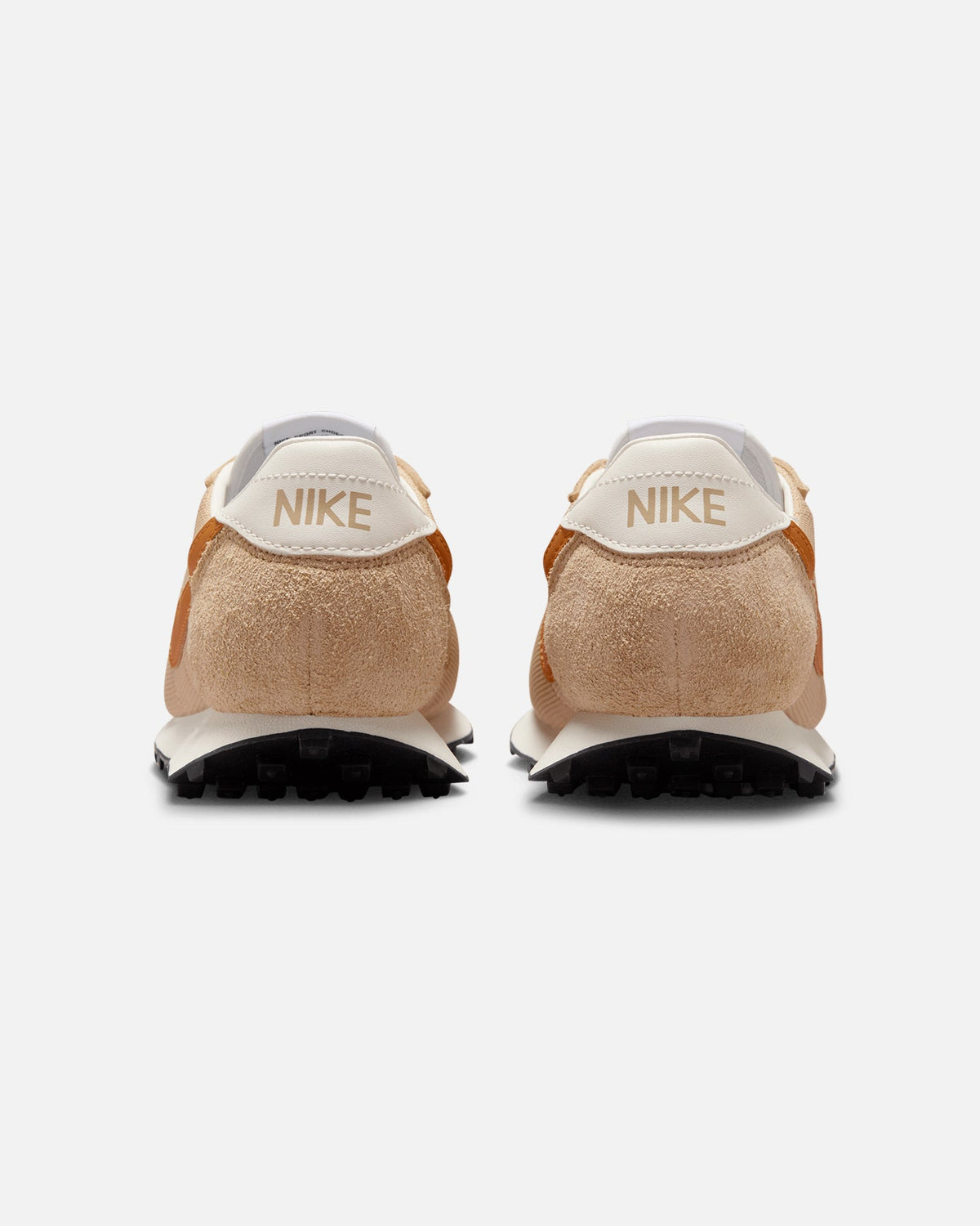 Nike Women's LD-1000 Linen/Desert Ochre-Sail/Black