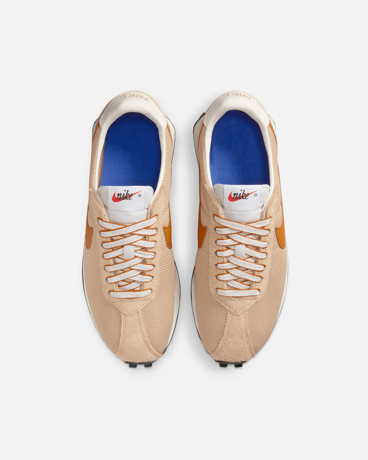 Nike Women's LD-1000 Linen/Desert Ochre-Sail/Black