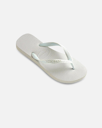 Havaianas Top Thongs White