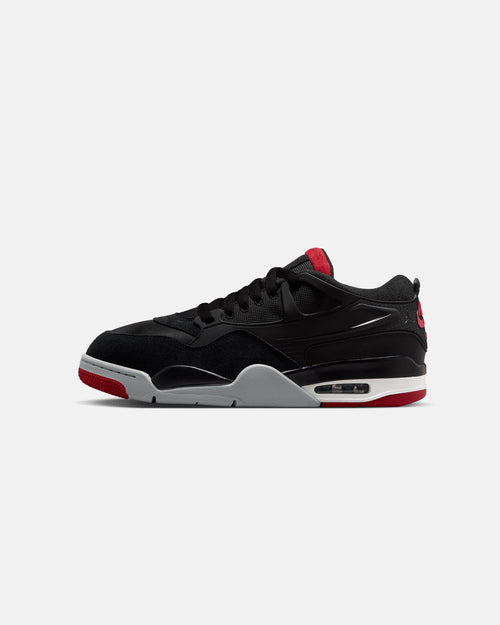 Jordan Air Jordan 4 RM Black/Red