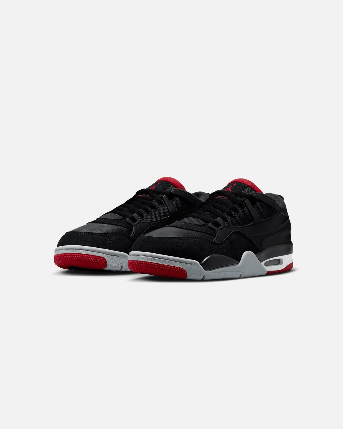 Jordan Air Jordan 4 RM Black/Red