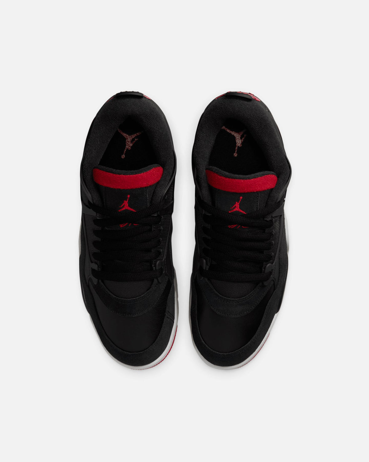 Jordan Air Jordan 4 RM Black/Red