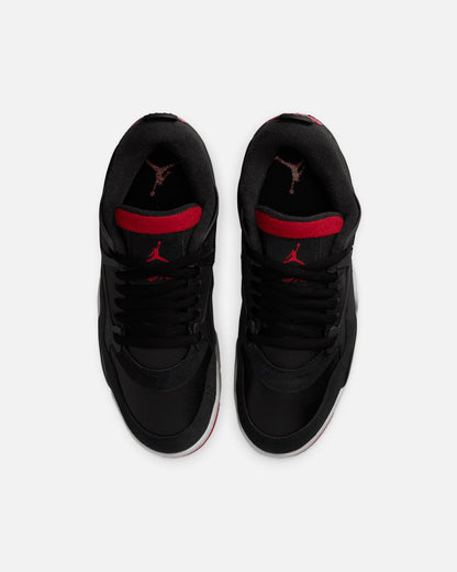 Jordan Air Jordan 4 RM Black/Red