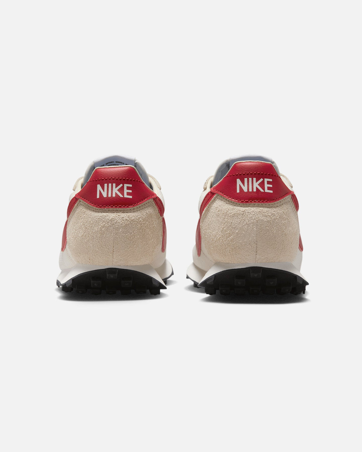 Nike Women's LD-1000 Coconut Milk