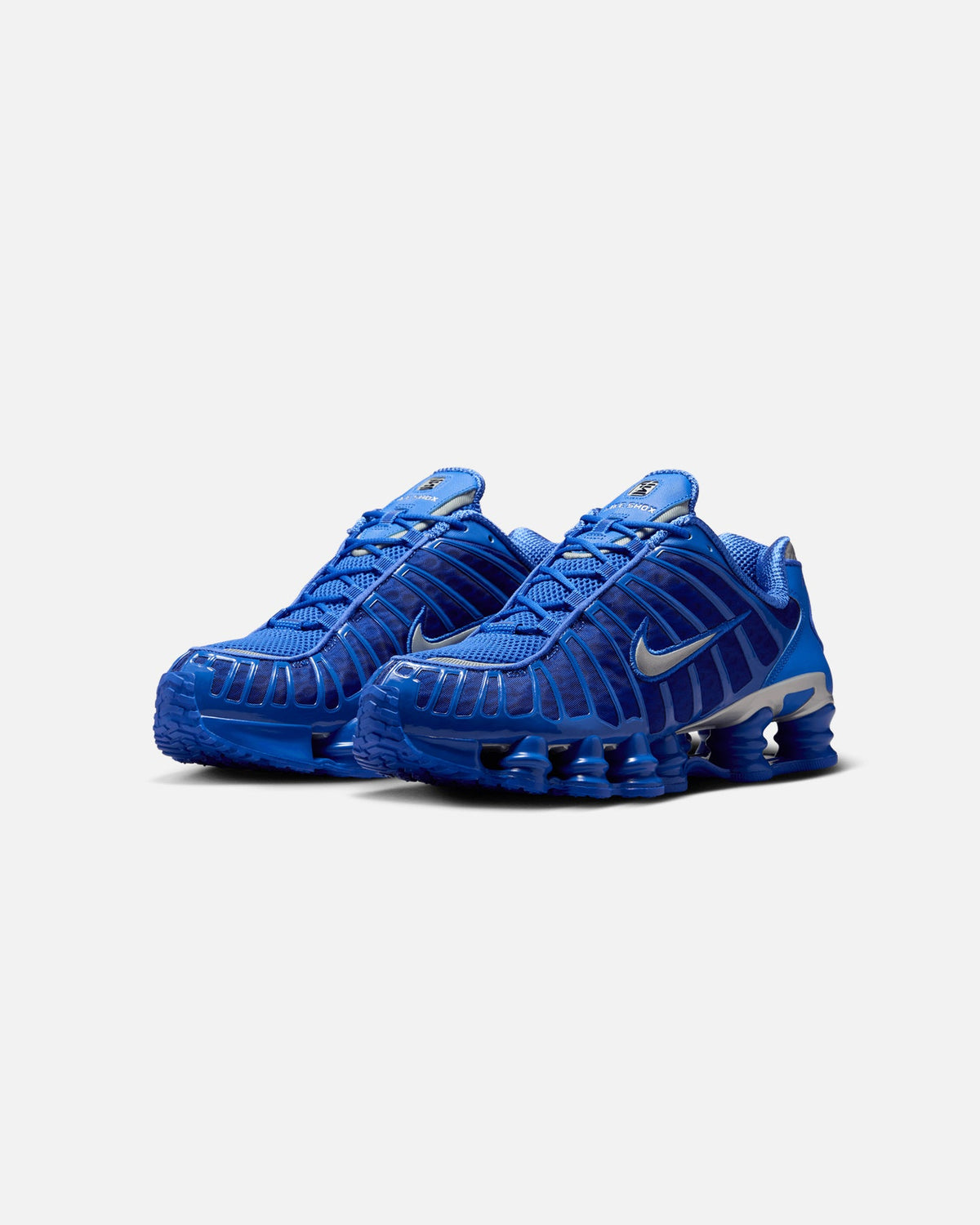 Nike Shox TL Hyper Royal