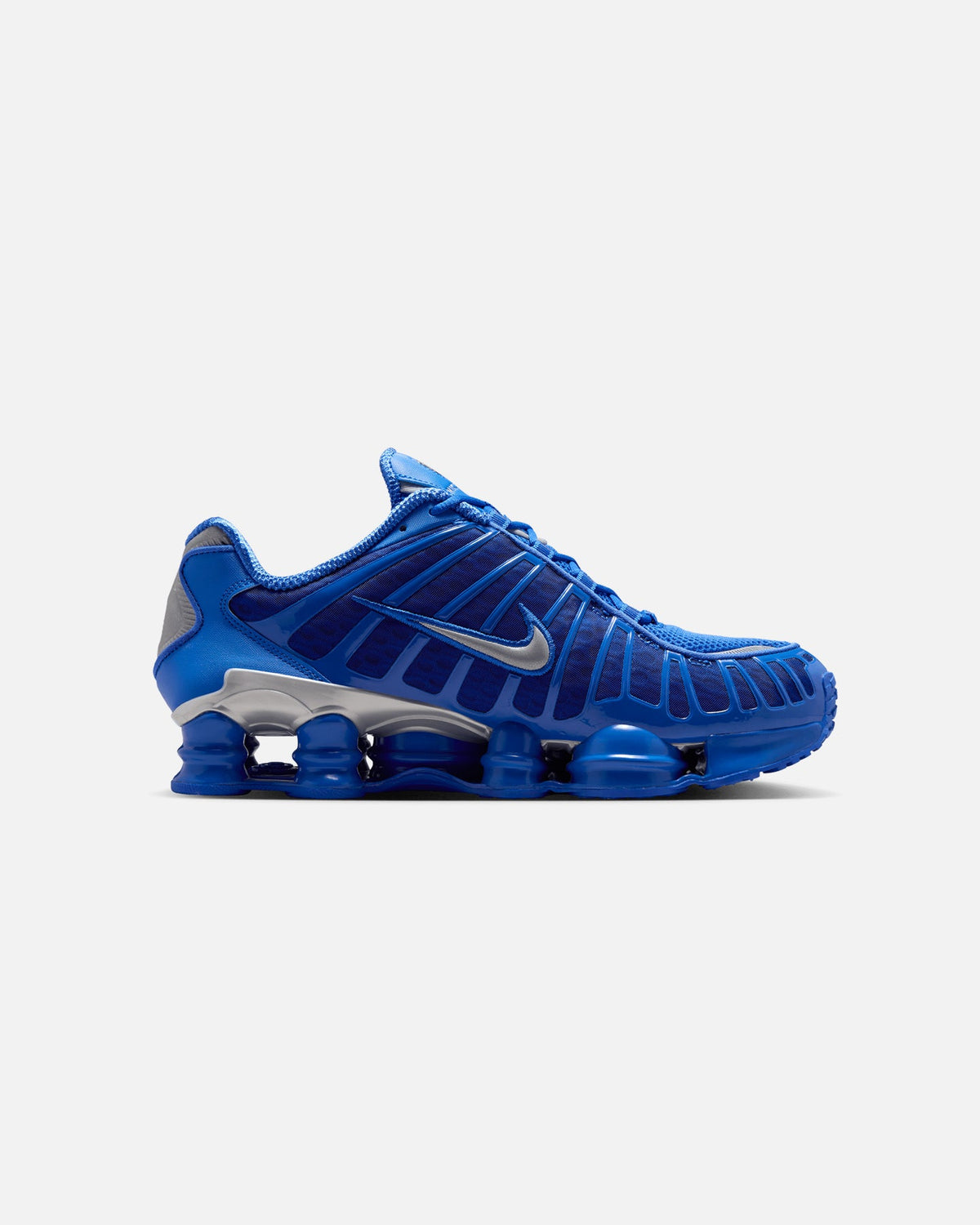 Nike Shox TL Hyper Royal