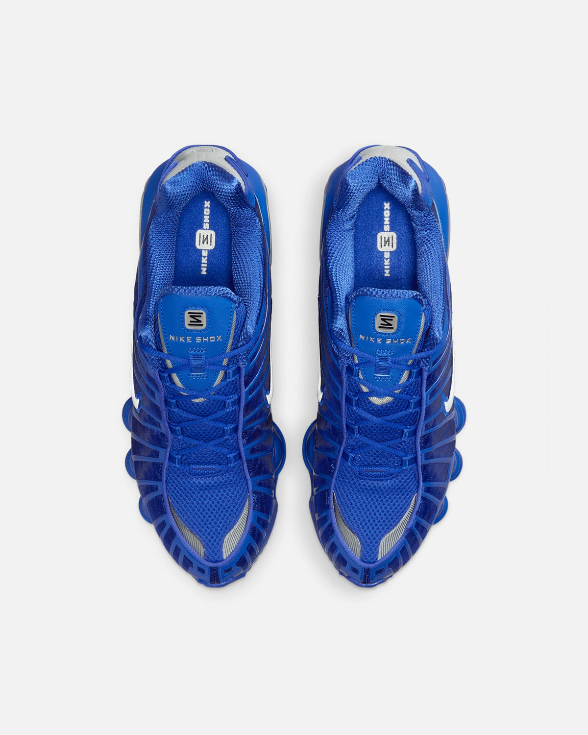 Nike Shox TL Hyper Royal