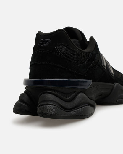 New Balance 9060 Black/Phantom