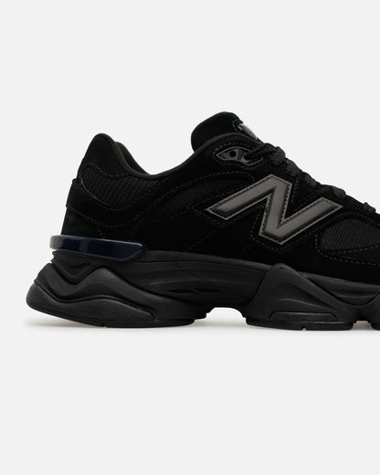 New Balance 9060 Black/Phantom