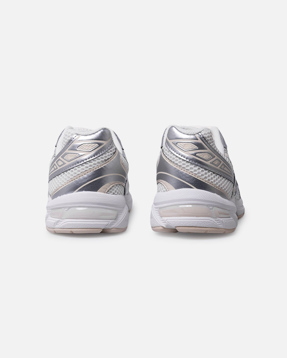 Asics Women's Gel-1130 Silver