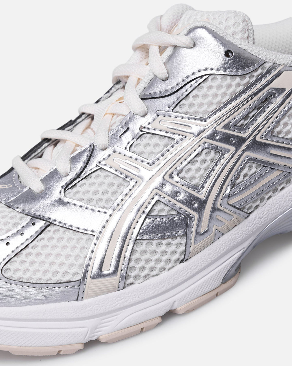 Asics Women's Gel-1130 Silver