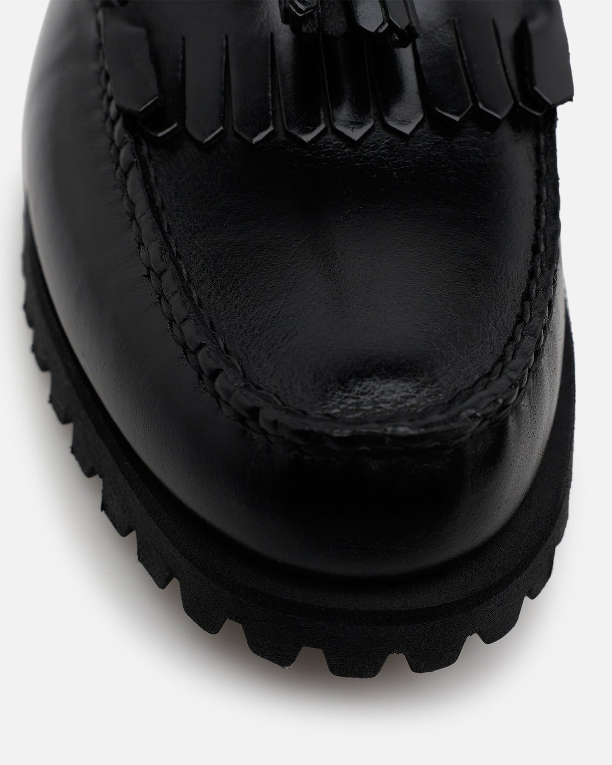 Timberland Authentic Loafer Black