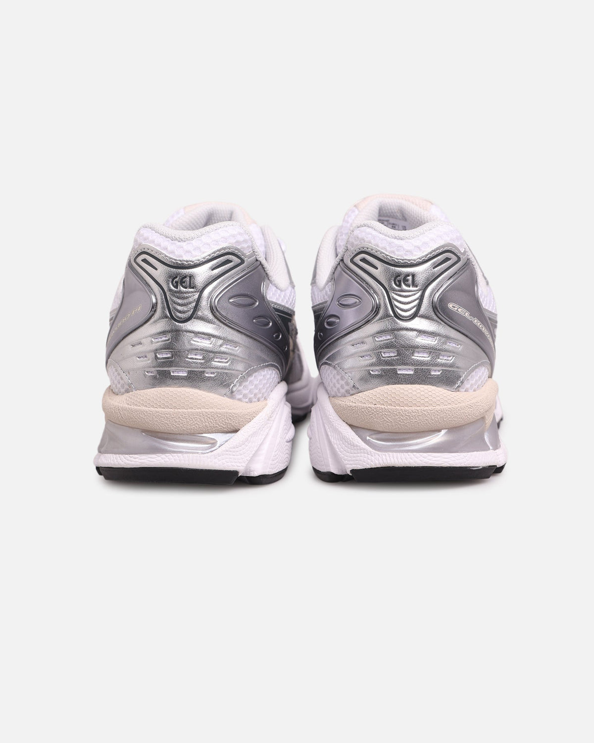 Asics Gel-Kayano 14 White/Grey