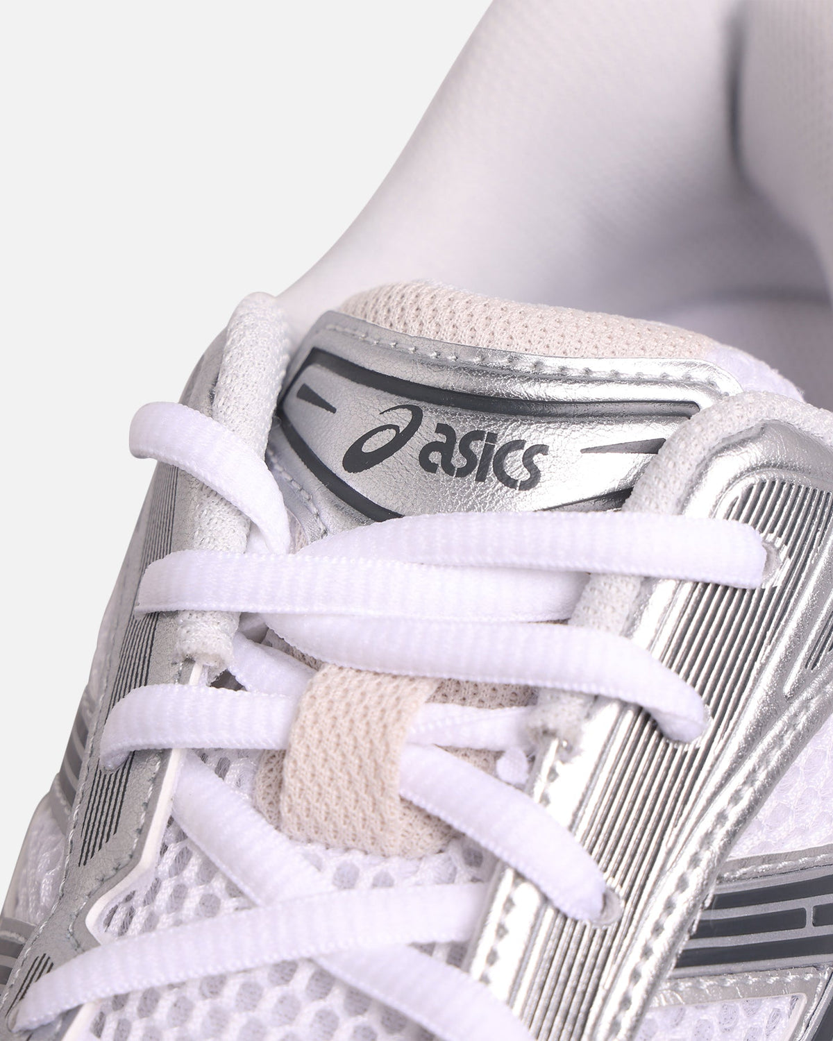 Asics Gel-Kayano 14 White/Grey