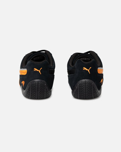 Puma X Mclaren Speedcat OG Black/Orange