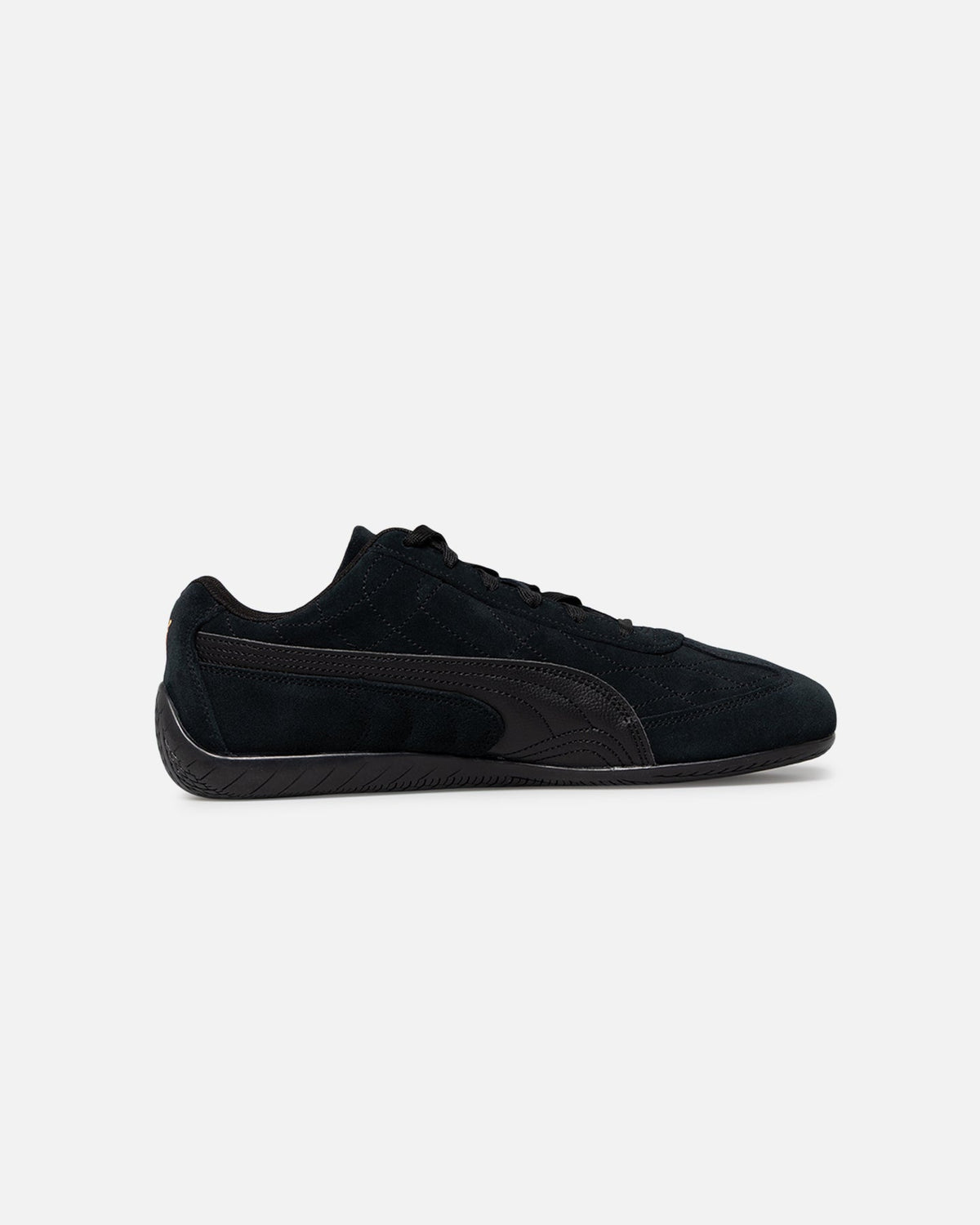 Puma X Mclaren Speedcat OG Black/Orange
