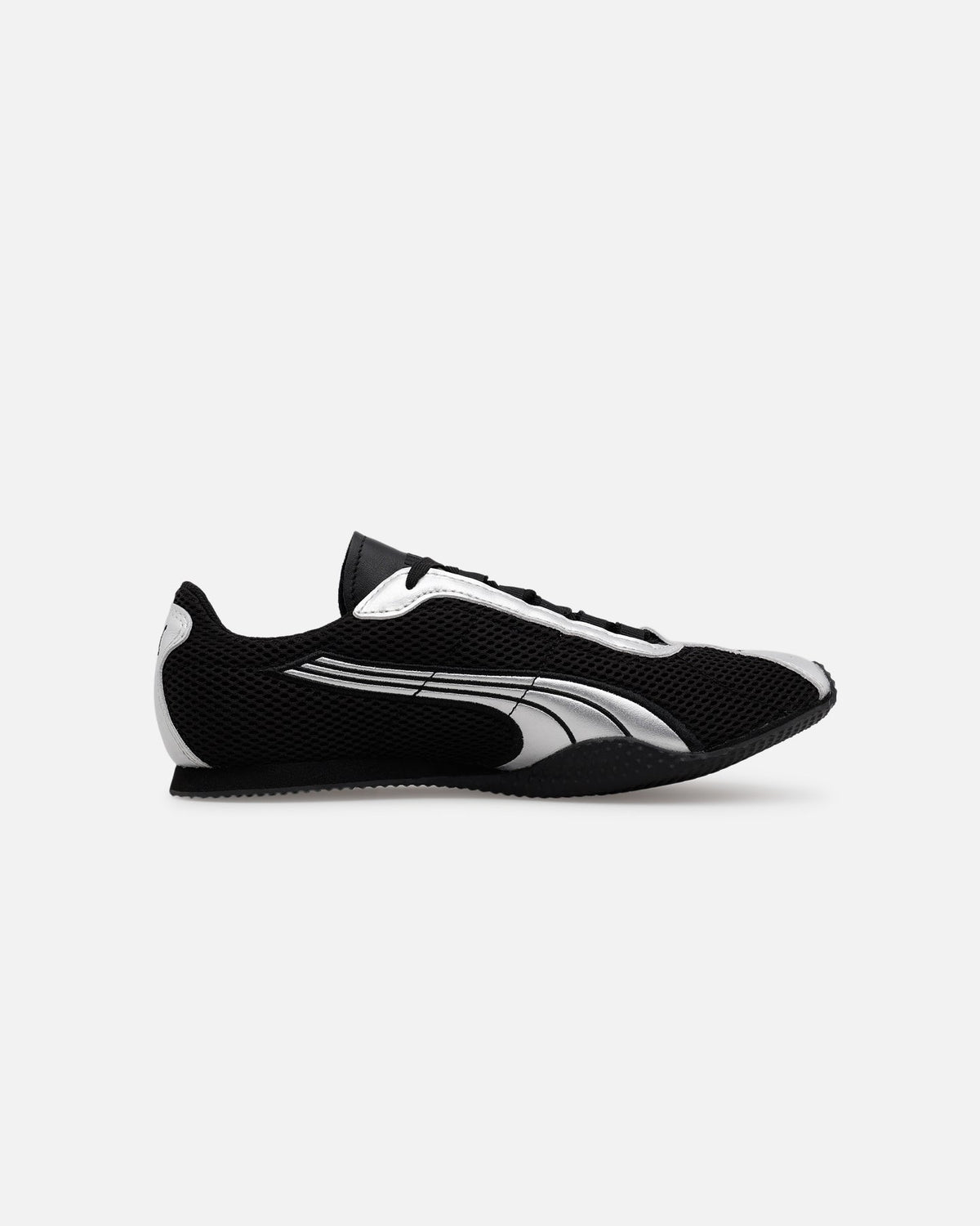Puma H-Street OG Black/Silver
