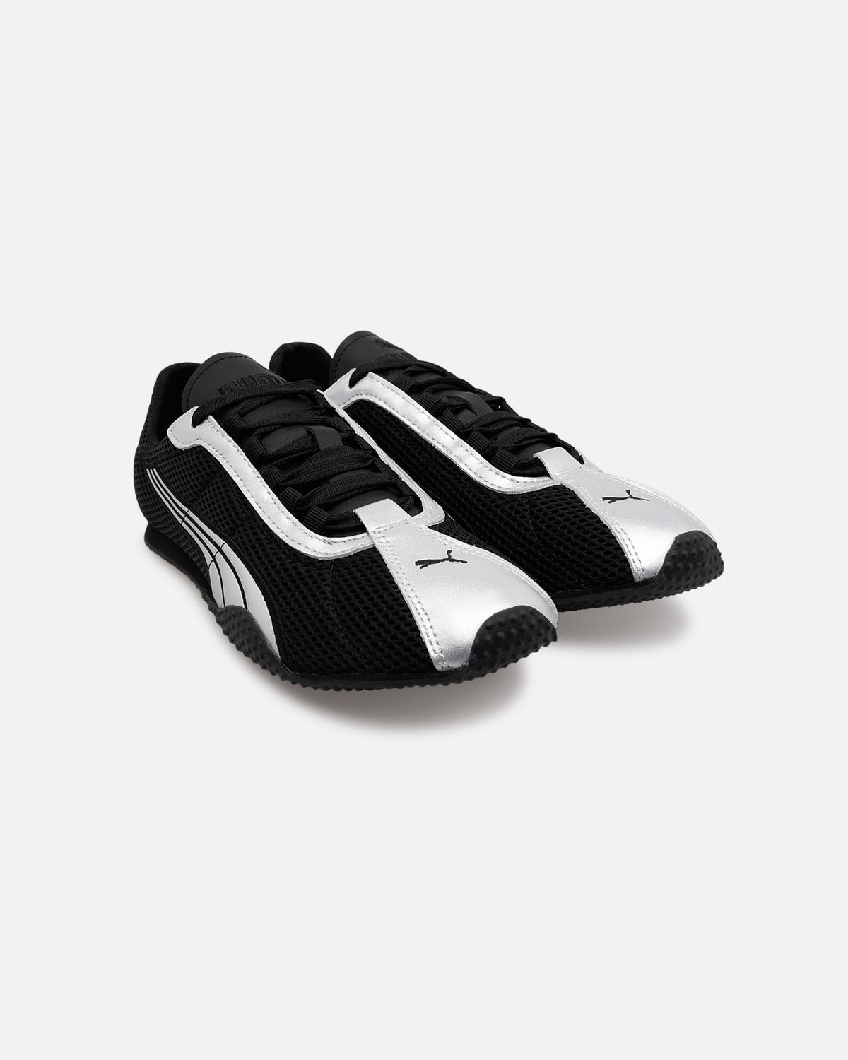 Puma H-Street OG Black/Silver