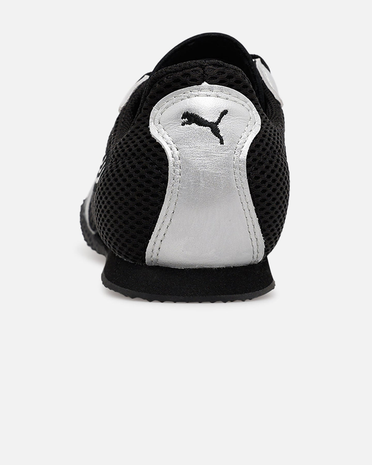 Puma H-Street OG Black/Silver
