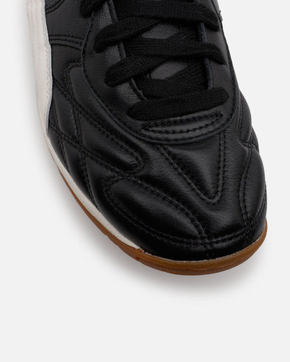 Puma King Indoor Black/White