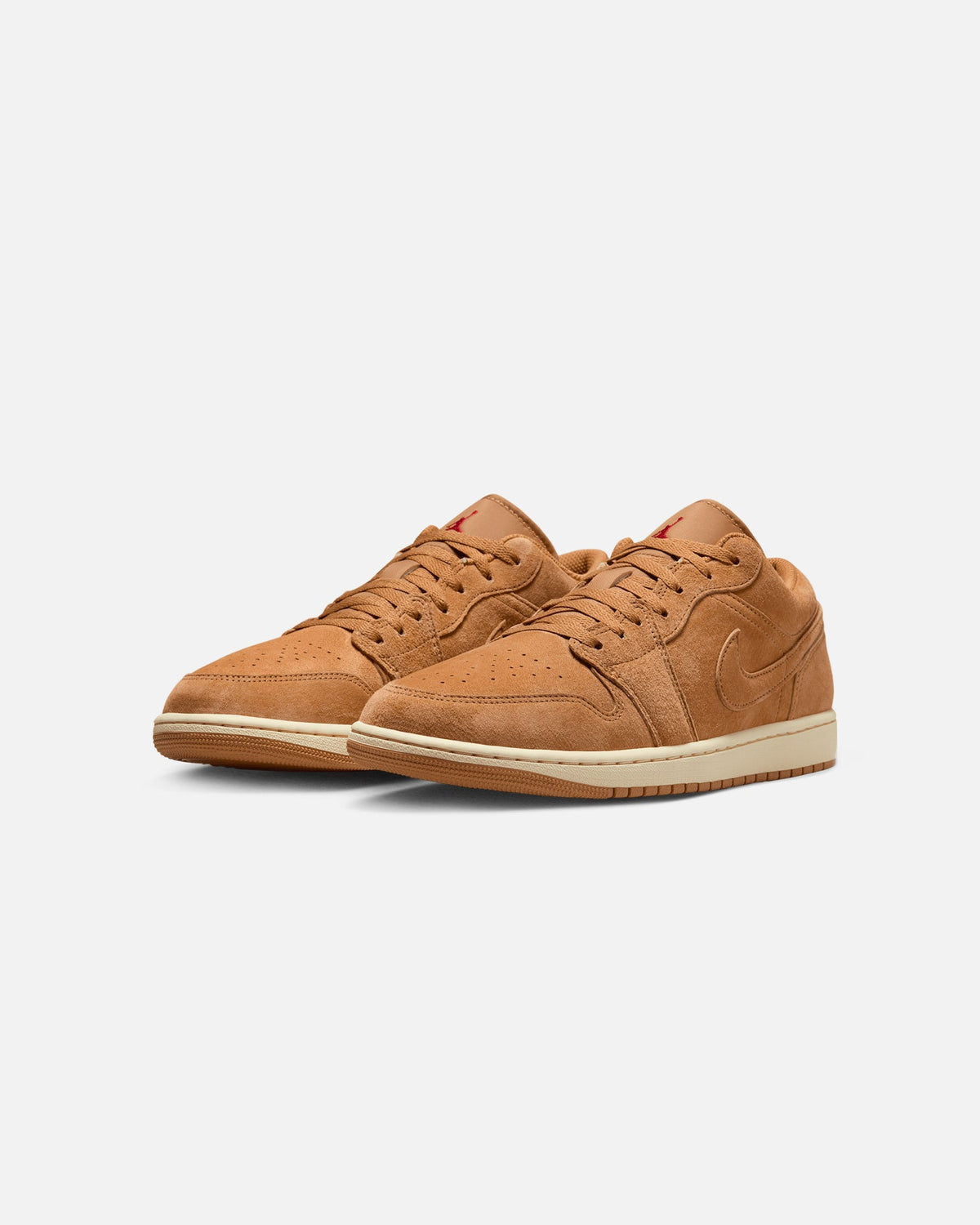 Jordan Air Jordan 1 Low SE Flax