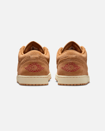 Jordan Air Jordan 1 Low SE Flax