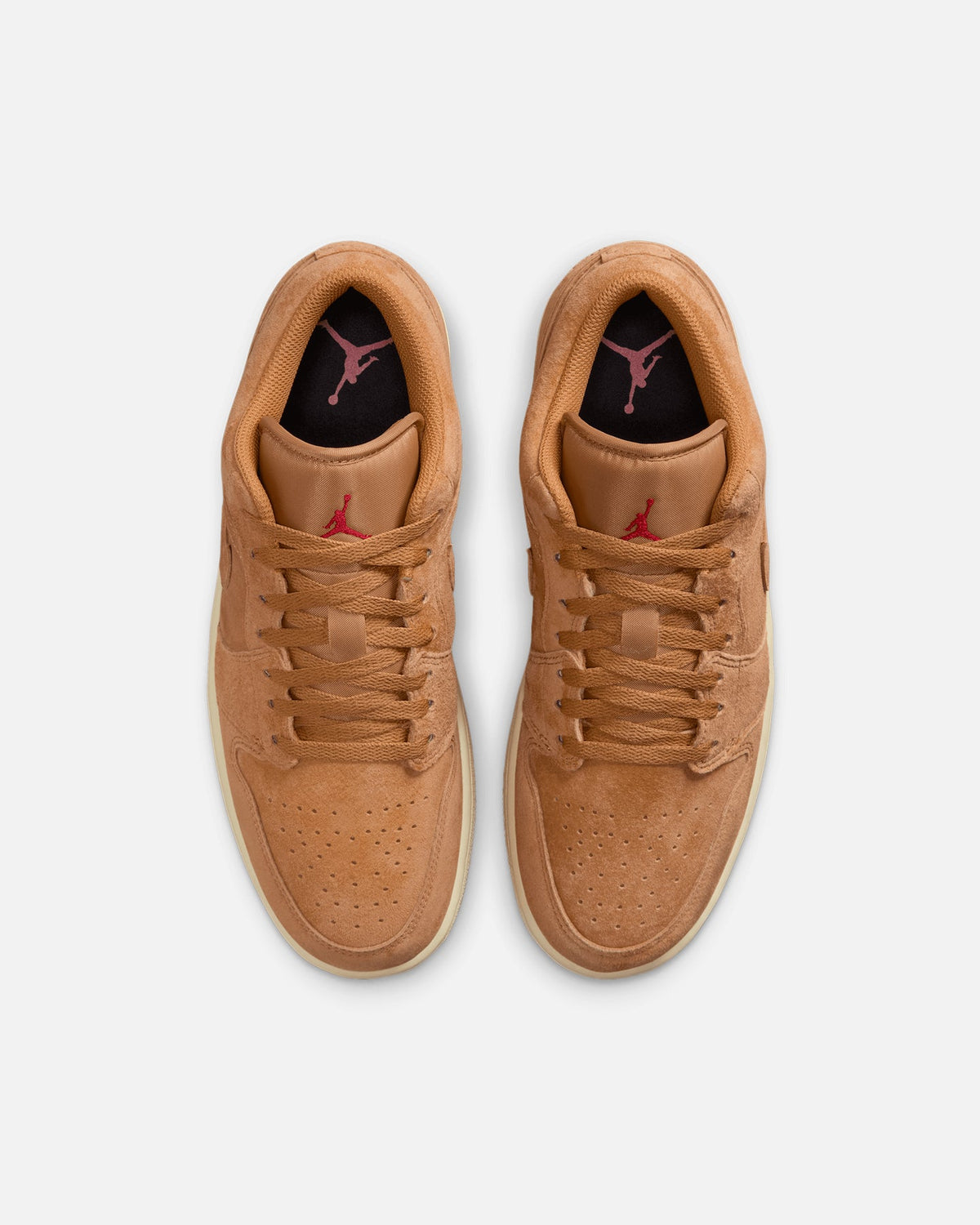 Jordan Air Jordan 1 Low SE Flax