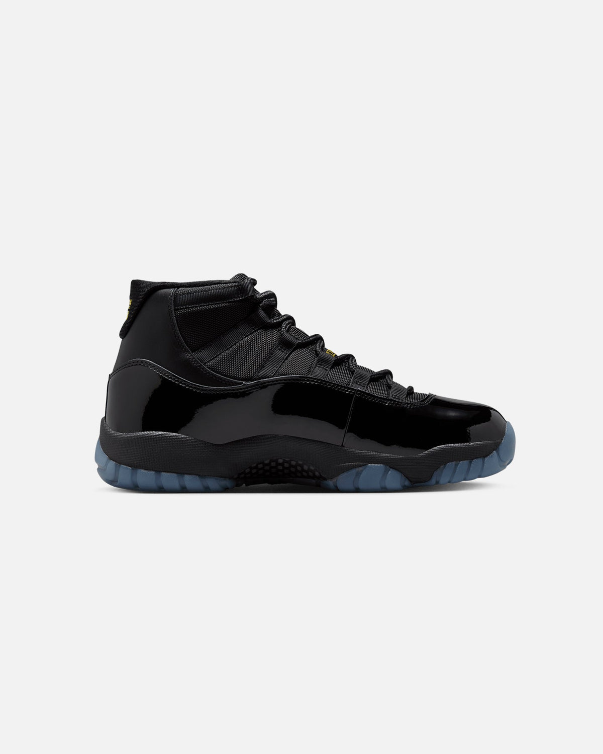 Jordan Air Jordan 11 Retro "Gamma Blue" Black/Blue