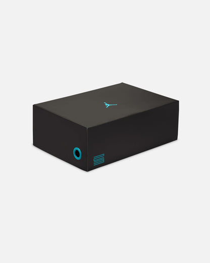 Jordan Air Jordan 11 Retro "Gamma Blue" Black/Blue
