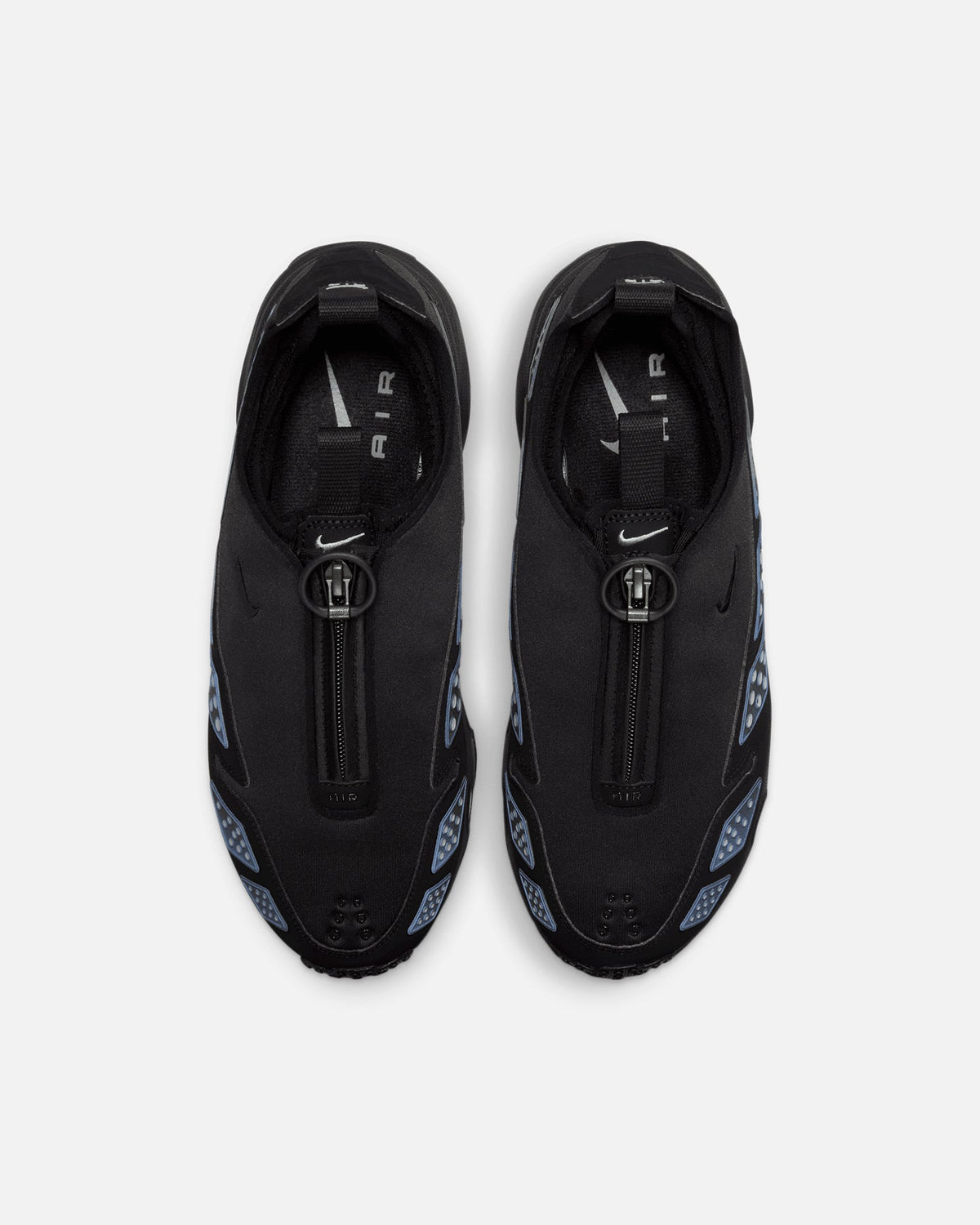 Nike Women's Air Max SNDR Black/Silver
