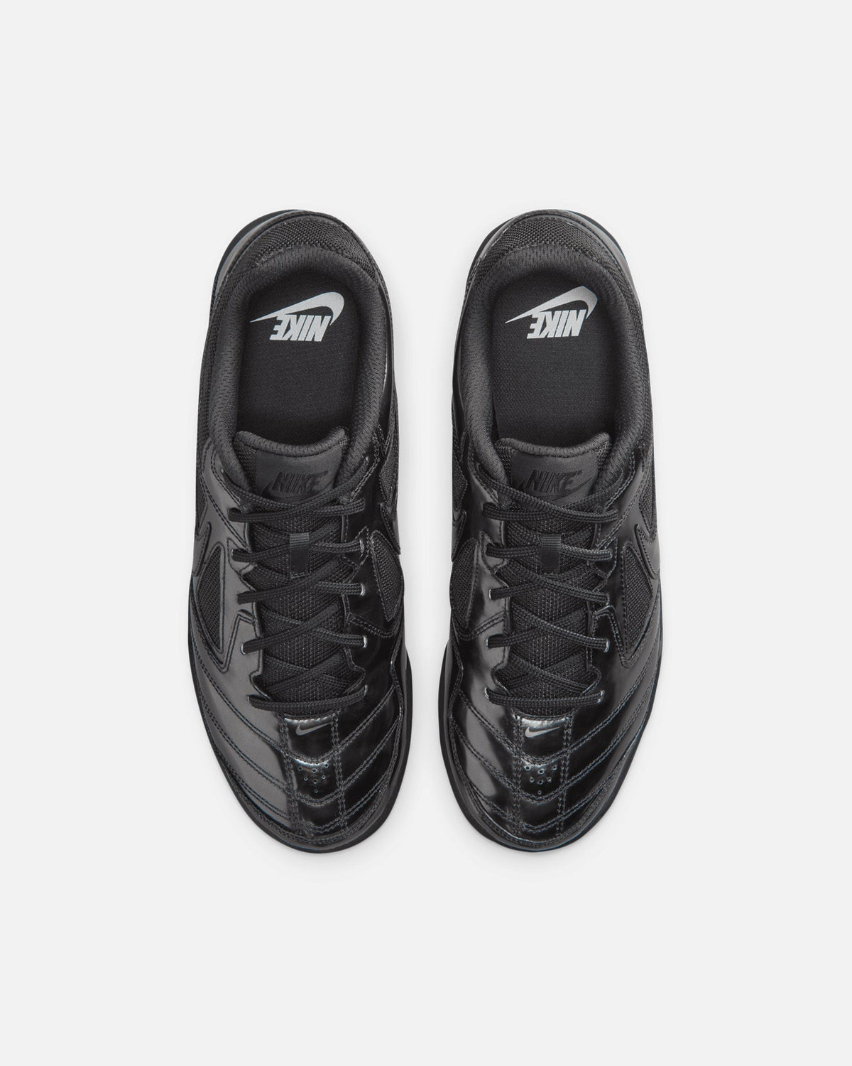 Nike Gato LV8 Anthracite