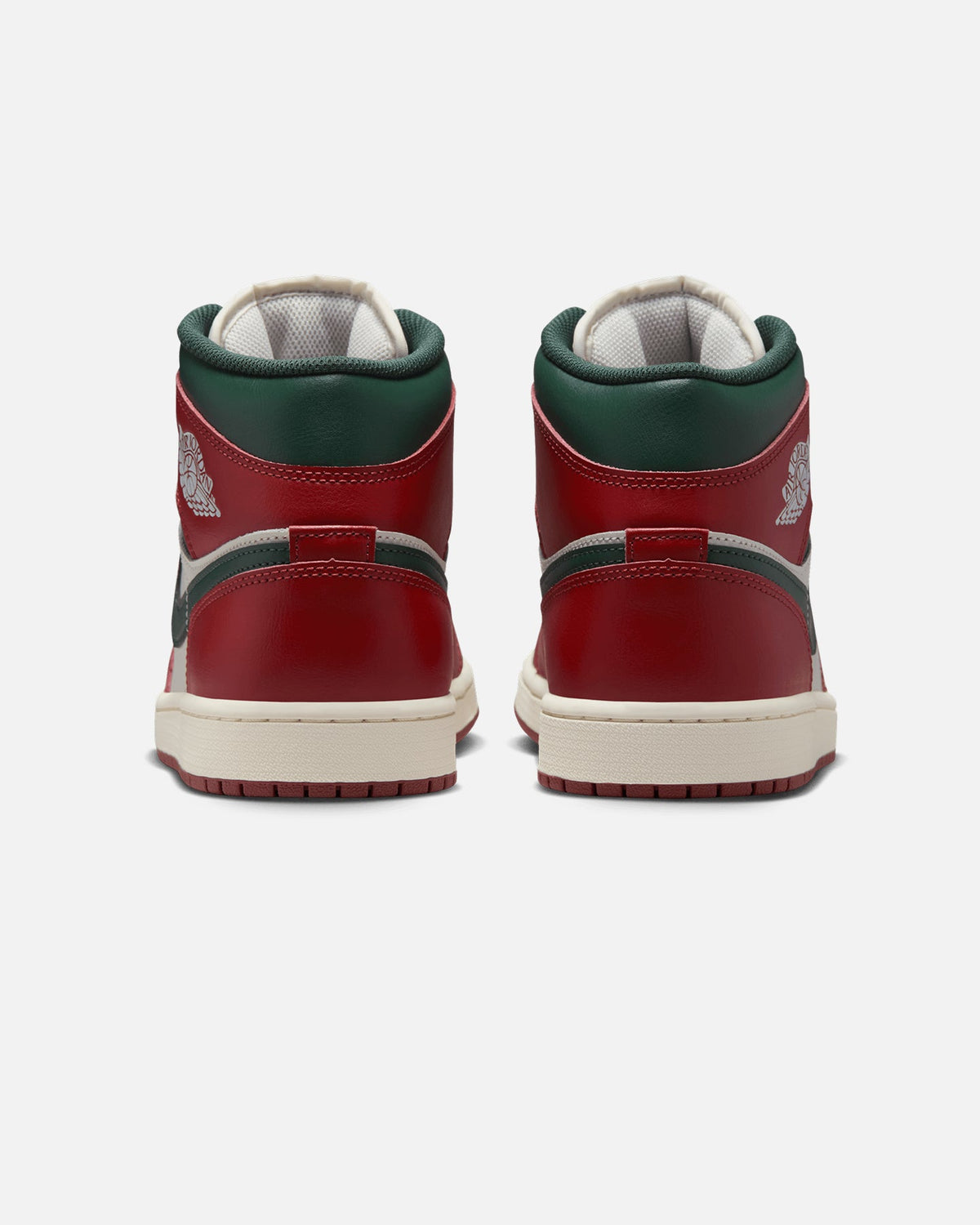 Jordan Air Jordan 1 Mid Sail