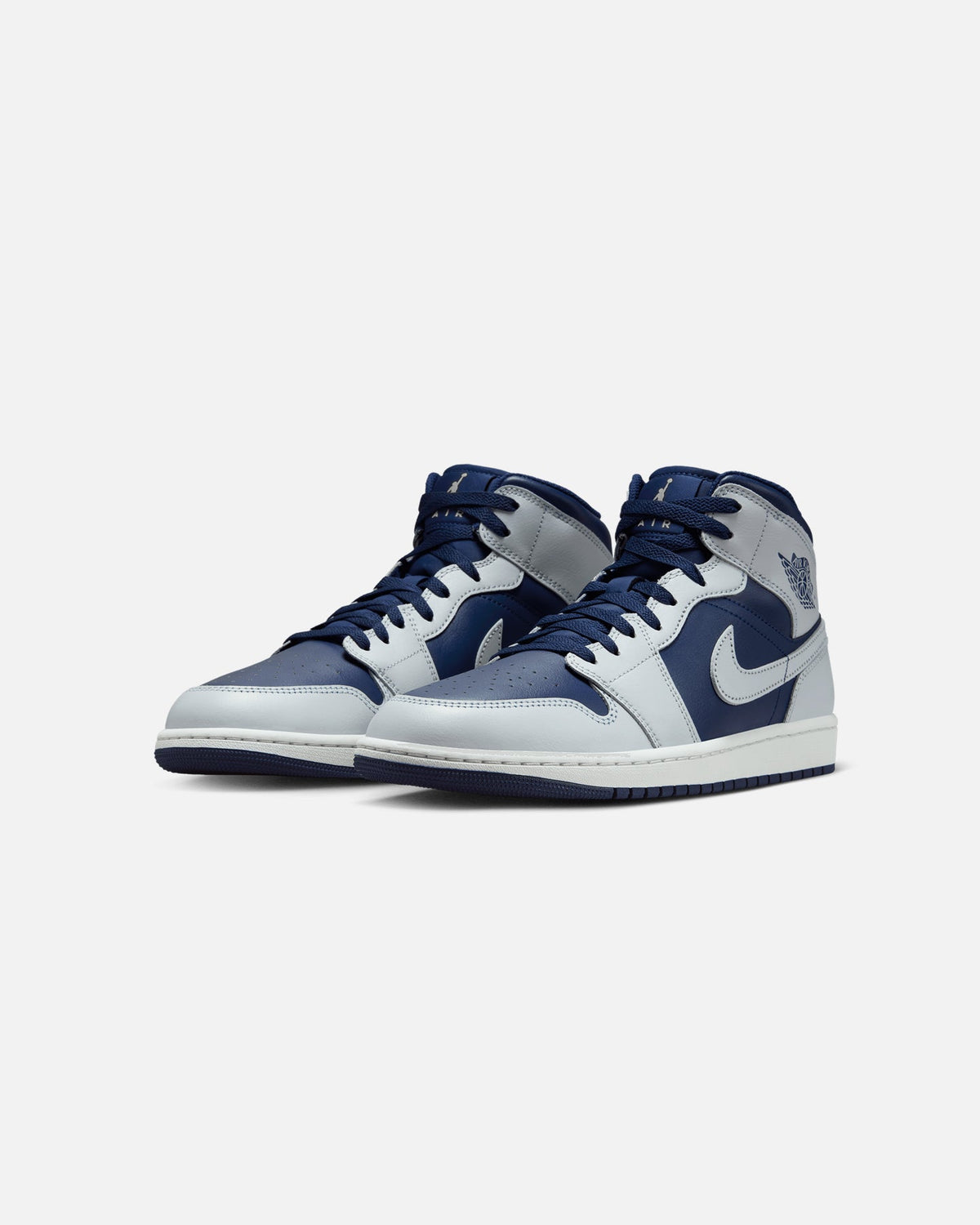 Jordan Air Jordan 1 Mid Blue